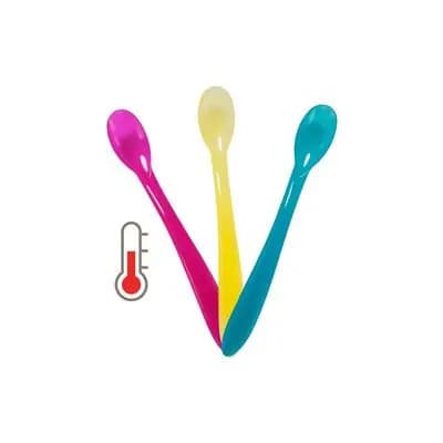 ბეიბი ნოვა თერმო კოვზი #3