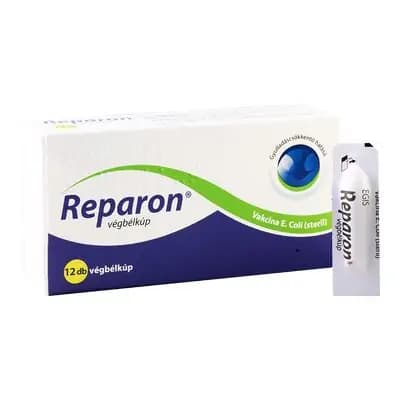 რეპარონი #12რექტ.სუპოზ.