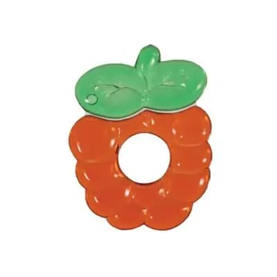 კანპოლ ბეიბის ღრძილების გამაგრილებელი ხილი