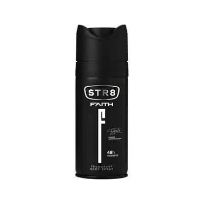 სთრეით დეოდორანტი სპრეი 150მლ