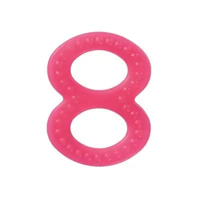 ბეიბი ნოვა კბილების რგოლი