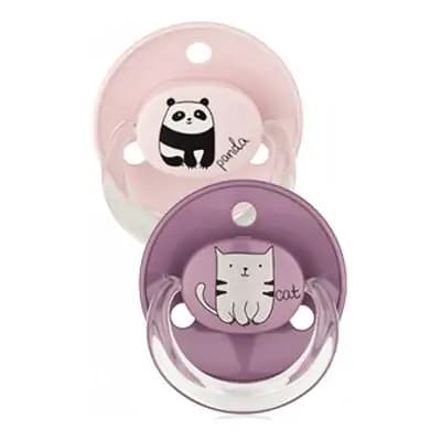 ბეიბი ნოვა მატყუარა ლატექსის მრგვალი #2