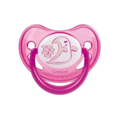 კანპოლ ბეიბის მატყუარა სილიკონის0 6