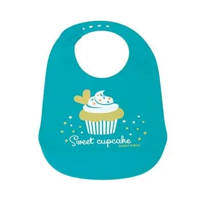 კანპოლ ბეიბის წინსაფარი