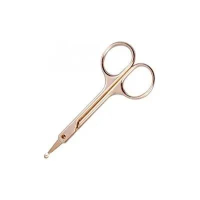 კანპოლ ბეიბის მაკრატელი