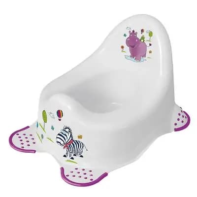 კანპოლ ბეიბის ღამის ქოთანი საბავშვო