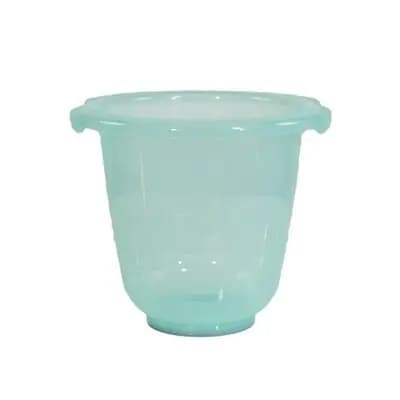 ტამი ტაბი აბაზანა ბავშვის მწვანე