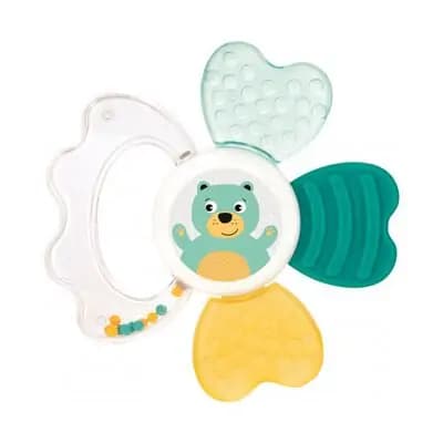 კანპოლ ბეიბის საჩხარუნო გამაგრილებელი ცხოველის ფორმის