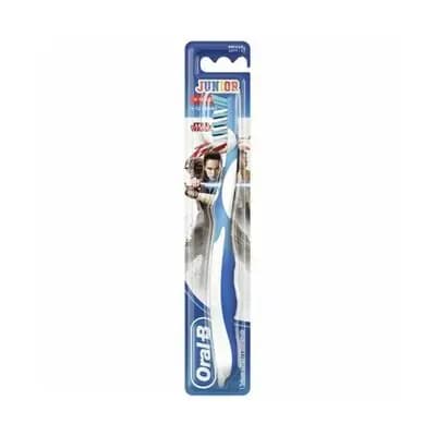 ორალბი კბილის ჯაგრისი საბავშვო