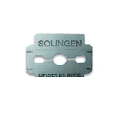 ჰუბერტი სამართებელი საფხეკი