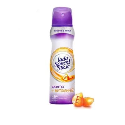 ლედი სპიდ სტიკი 150მლ