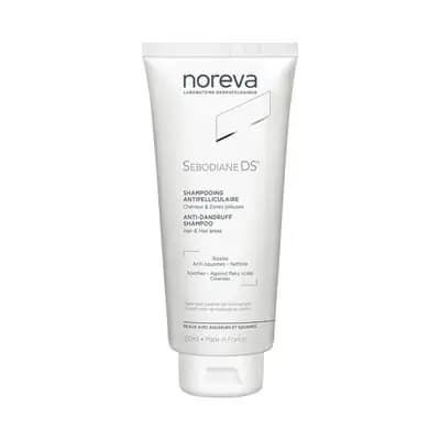 ნორევა-SEBODIANE DS ქერტლის საწინააღმდეგო შამპუნი 150მლ