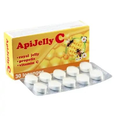 აპიჯელი C #30ტ საწ[]