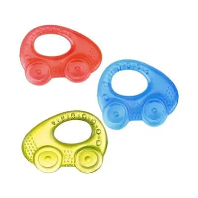 კანპოლ ბეიბის ღრძილების გამაგრილებელი მანქანა