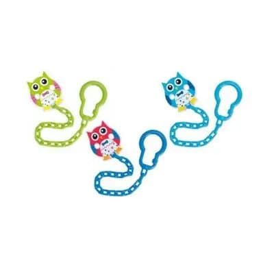 კანპოლ ბეიბის მატყუარას სამაგრი