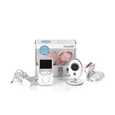 ჩიპოლინო-ვიდეო ძიძა VIBEFVE17SI