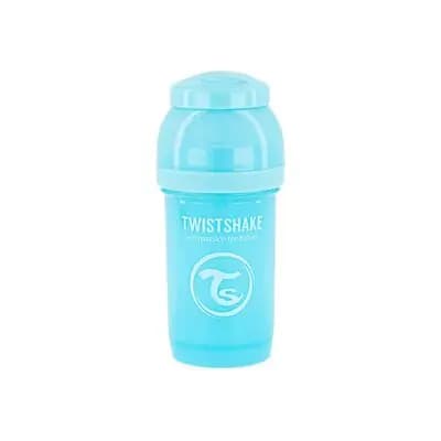 თვისტშეიკ ანტიკოლიკური 180მლ ცისფერი