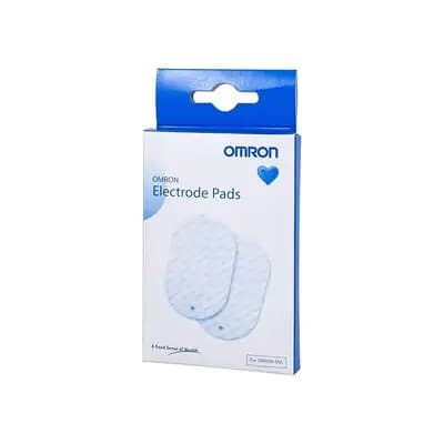 ელექტროდი Omron Electrode Pads