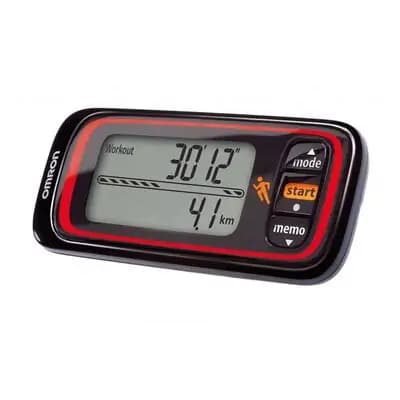 ნაბიჯმზომი Omron Jog Style