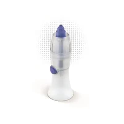 ნებულაიზერის Omron C102ცხ/შხაპ