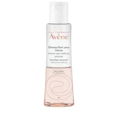 ავენი-თვალის მაკიაჟის ორფაზიანი მოსაცილებელი 125მლ