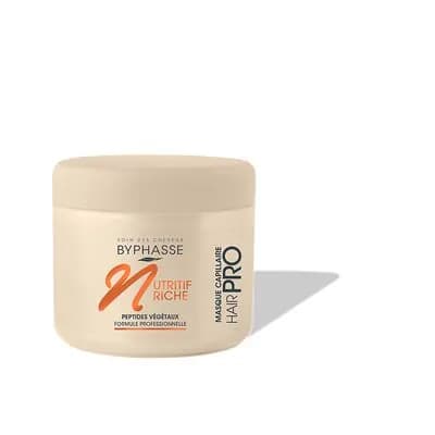 ბიფაზი-ნიღაბი მშრალი თმისთვის 500მლ