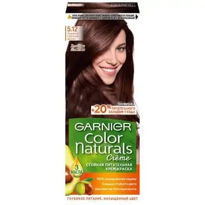 გარნიერი-COLOR NATURALS 5.12