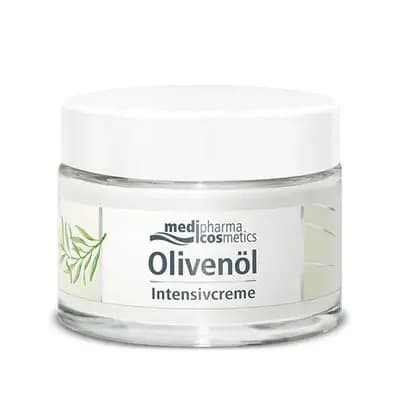 ოლივენოლი კრემი ინტენსივი 50მლ