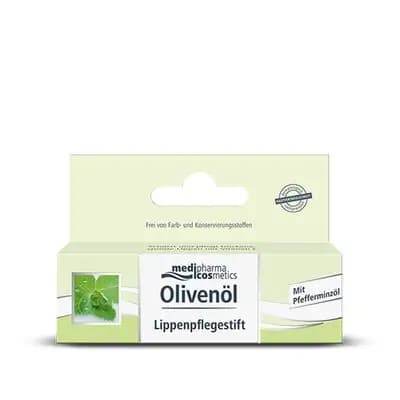 ოლივენოლი ტუჩის ჰიგიენური პომადა 4.8 გრ.