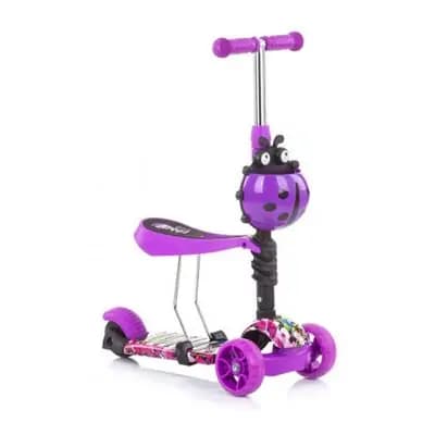 ჩიპოლინო-სკუტერი DSKIE0214PG