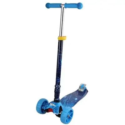 ჩიპოლინო-სკუტერი "Croxer Evo"