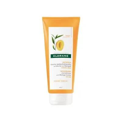 კლორანე ბალზამი მშრალი თმის 200მლ