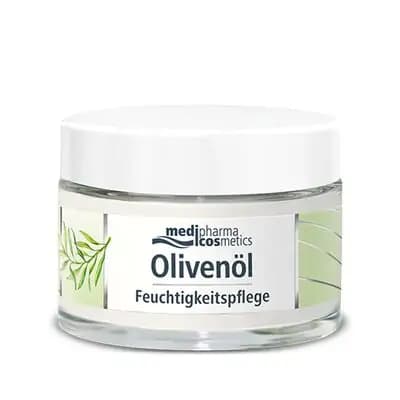 ოლივენოლი დამატენიანებელი კრემი 50მლ