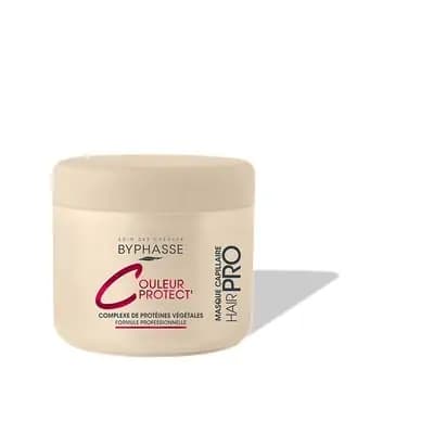 ბიფაზი-ნიღაბი შეღებილი თმისთვის 500მლ