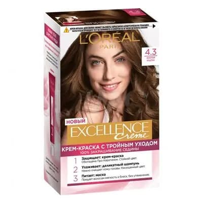 ლორ-Excellence N4.3