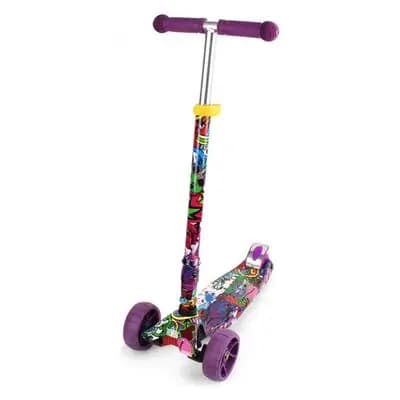 ჩიპოლინო-სკუტერი იასამნისფერი DSCRE0207PG