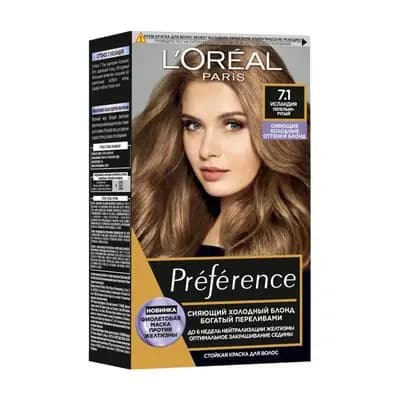 ლორ-Preference N7.1