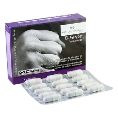 დიფენსი #15კაფს