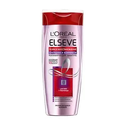 ელსევე-შამპუნი 400მლ