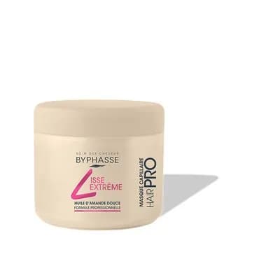 ბიფაზი-ნიღაბი დაუმორჩილებელი თმისთვის 500მლ