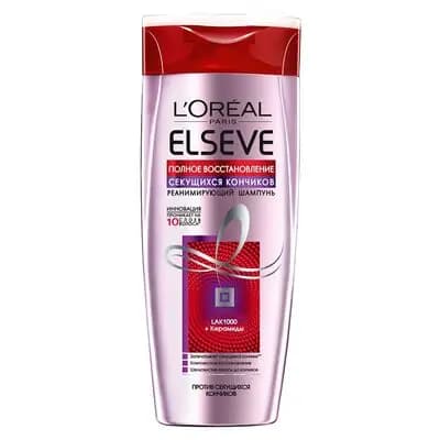 ელსევე-შამპუნი 250მლ