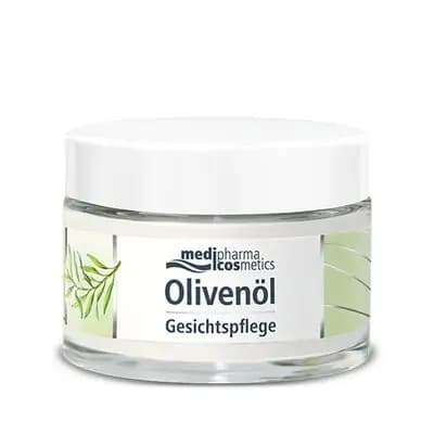 ოლივენოლი სახის კრემი 50მლ