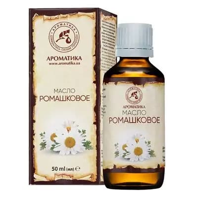 არომატიკა გვრილის ზეთი 20მლ