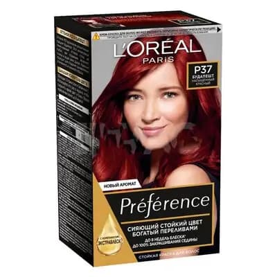 ლორ-Preference P37