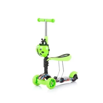 ჩიპოლინო-სკუტერი DSKIE0213GG