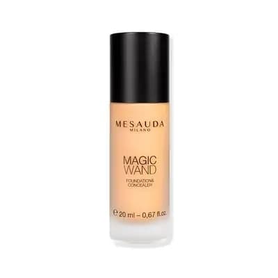 მესაუდა-ტონალური კრემი MAGIC W C45