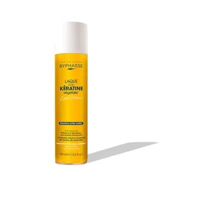 ბიფაზი-თმის სპრეი ექსტრა ძლიერი ფიქსაცია 400მლ