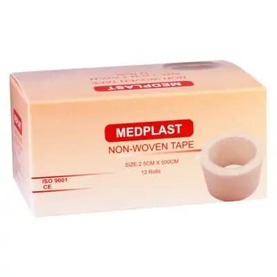 ლეიკოპლ.2.5სმx500სმ#12(ქაღ)