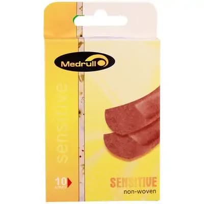 ლეიკოპლ.Sensitiv #10 (მედრულ)