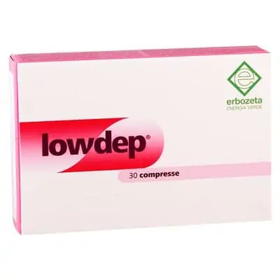 ლოუდეპი #30ტ